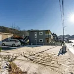 Apartmán Bright And Modern 2-bed With Parking, Bbq And Bergen