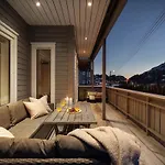 Bright And Modern 2-bed With Parking, Bbq And