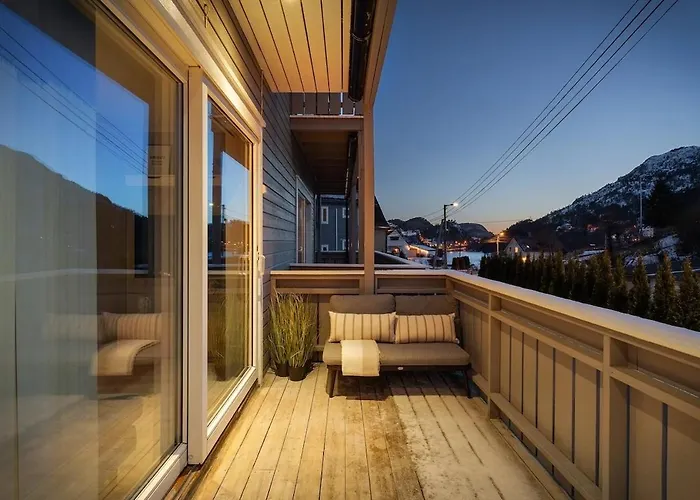 Bright And Modern 2-bed With Parking, Bbq And Διαμέρισμα